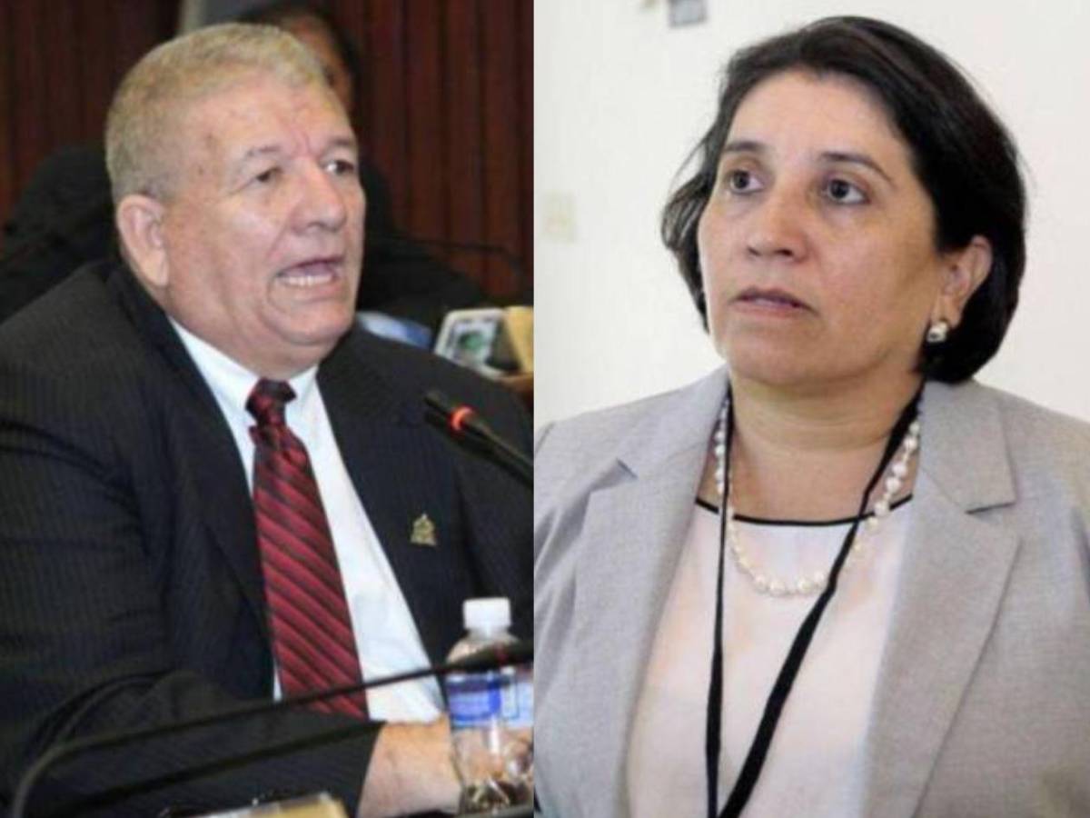 Figuras públicas que quedaron fuera en elecciones de diputados