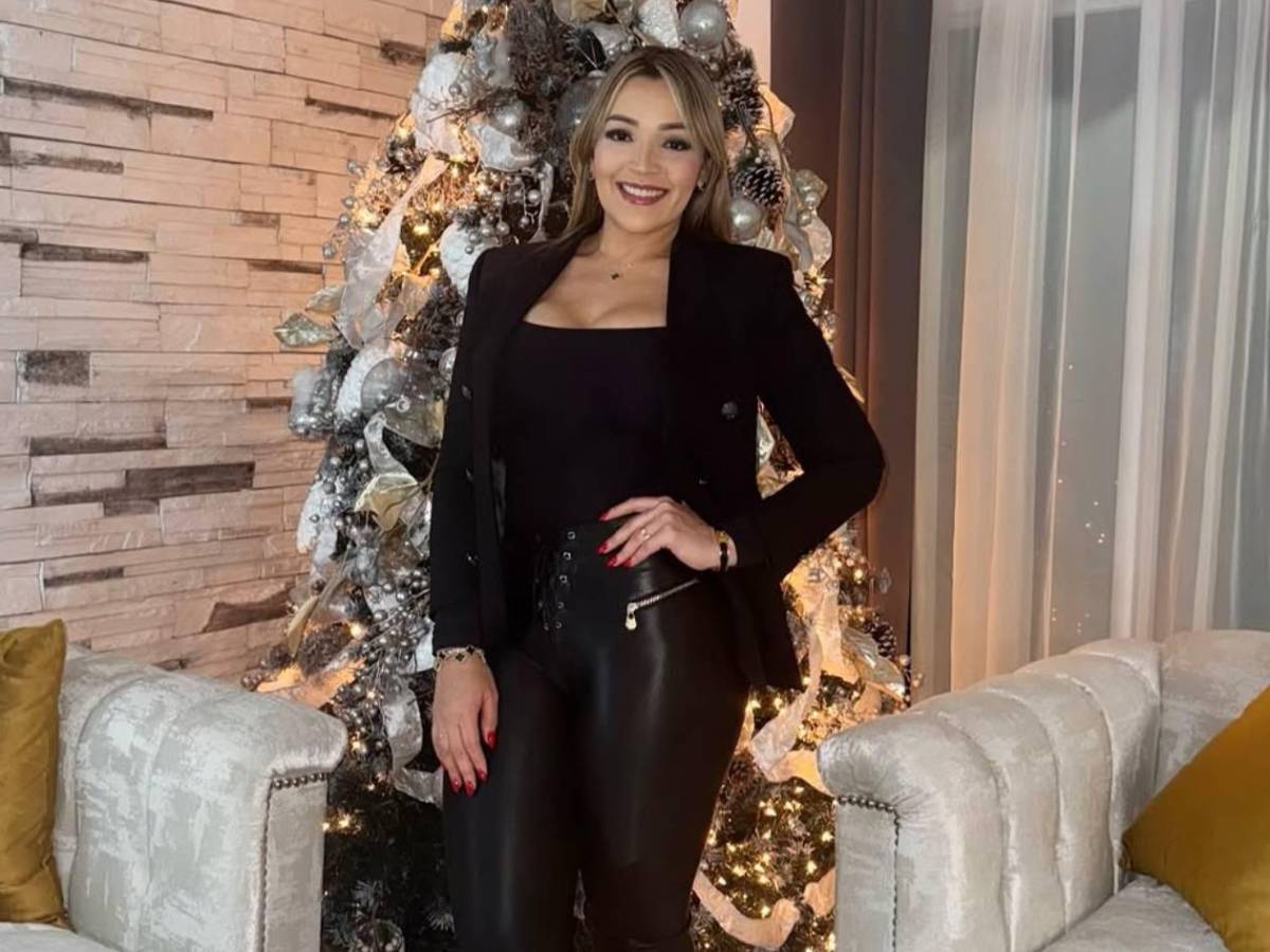Virginia Varela rompe el silencio y se desahoga tras lo ocurrido con Emilio Izaguirre