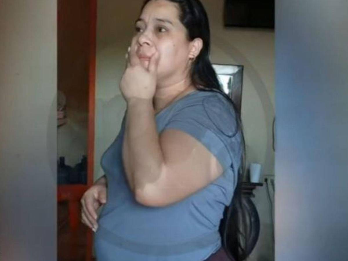 Empleados de confianza y esposa de alias El Patrón, los capturados en San Marcos