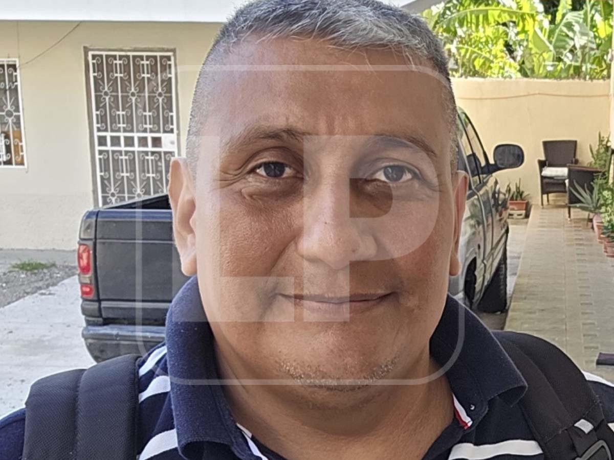 “Me van a enviar al frente”: el último mensaje de hondureño combatiendo en guerra de Rusia