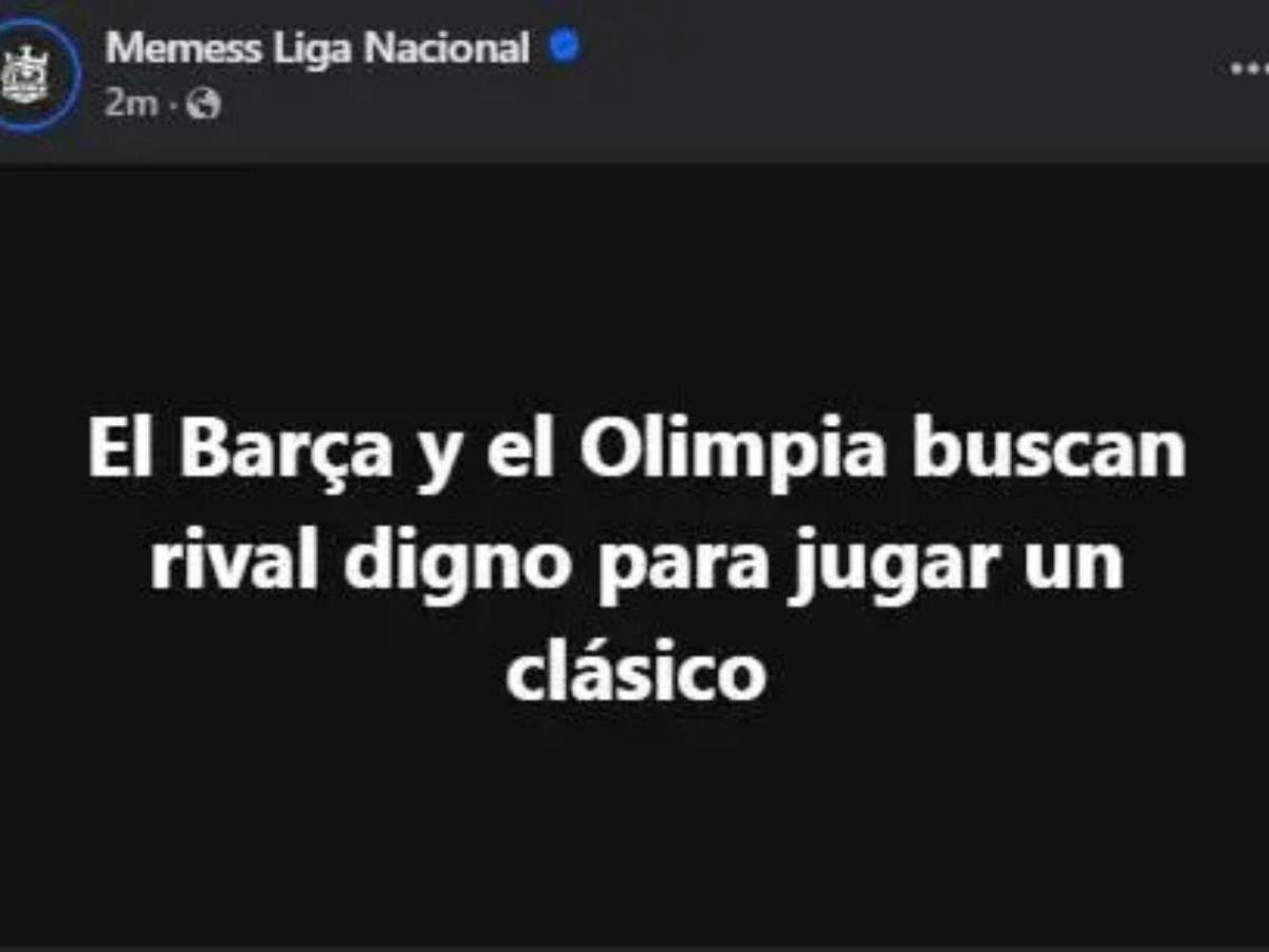 Mbappé fue protagonista: Memes humillan al Real Madrid tras victoria de Barcelona