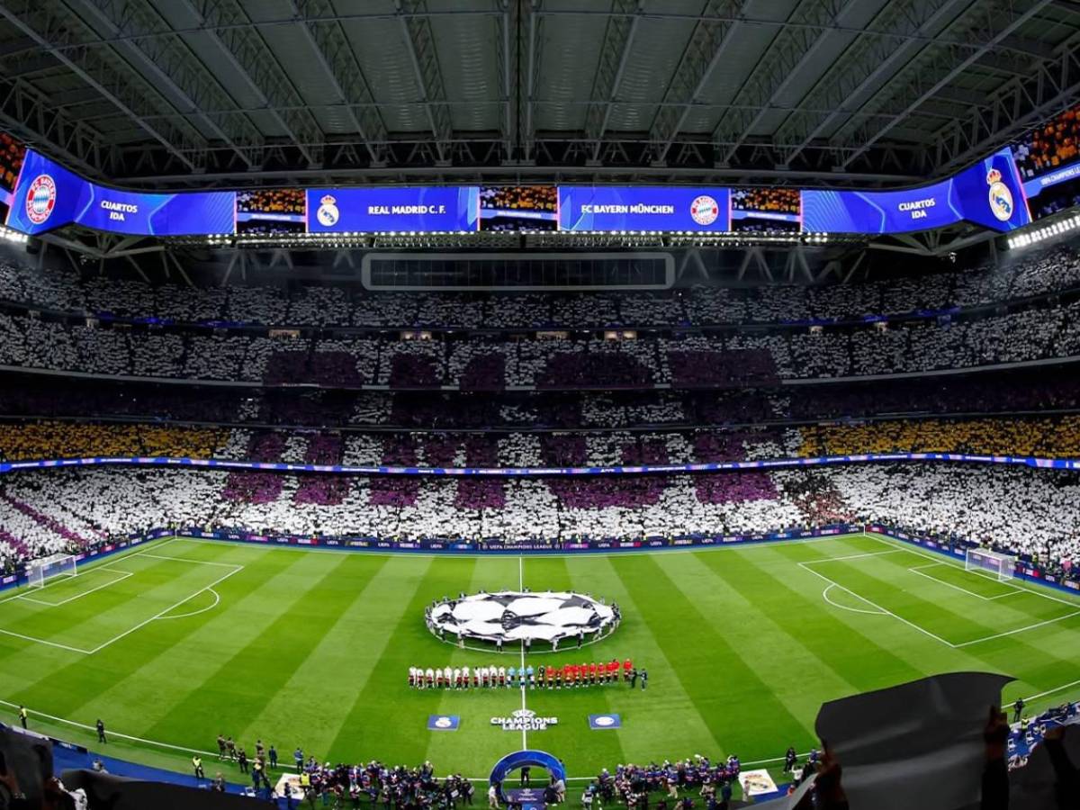 Sacudón en el Real Madrid: Revelan el fichaje millonario que ya piensa en irse