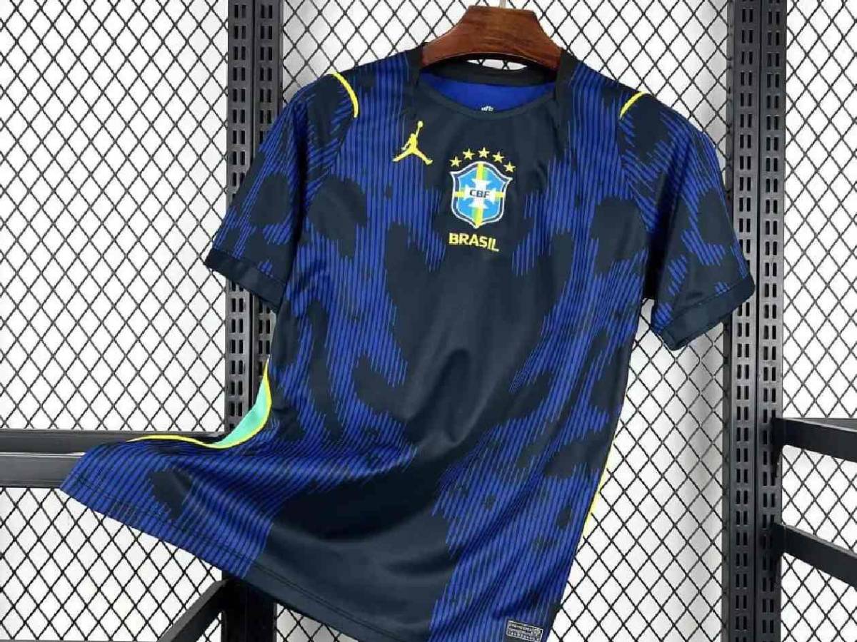 Así serán las camisetas de las selecciones del Mundial 2026: diseños y tendencias