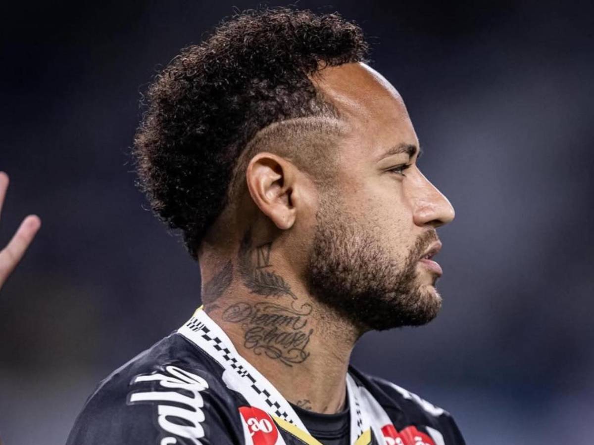 Insólito: Neymar recibe herencia de millonario desahuciado por increíble razón