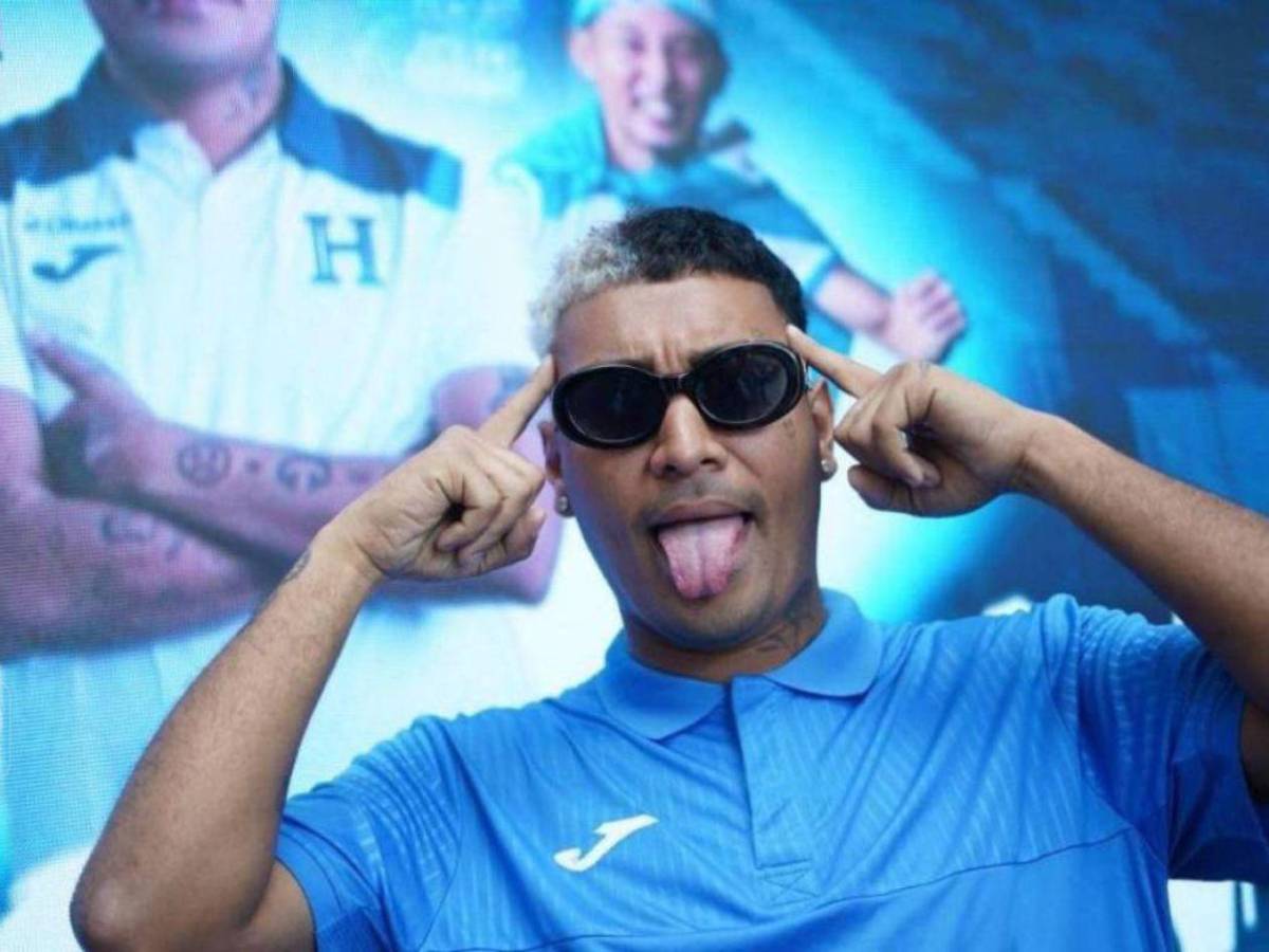 Supremo sufre accidente automovilístico tras asistir a partido de tiktokers