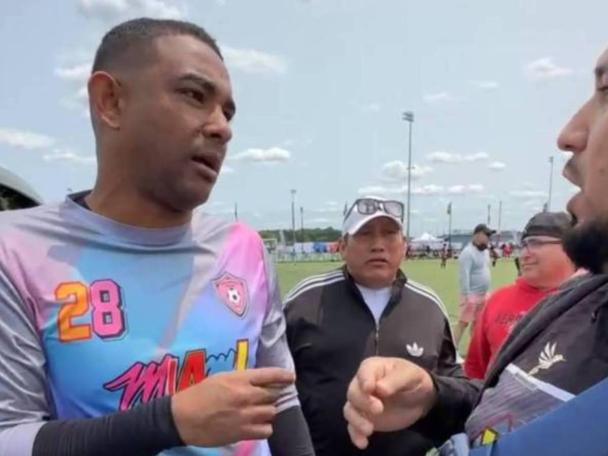 ¿Qué pasó? José Mendoza se sincera y cuenta la verdad tras incidente en EUA