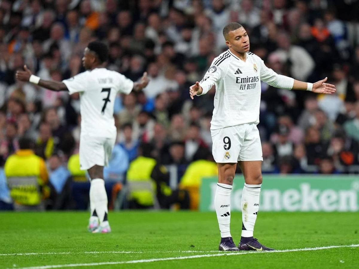 Real Madrid y jugadores que pueden irse tras debacle en Champions: ¡fichajes!