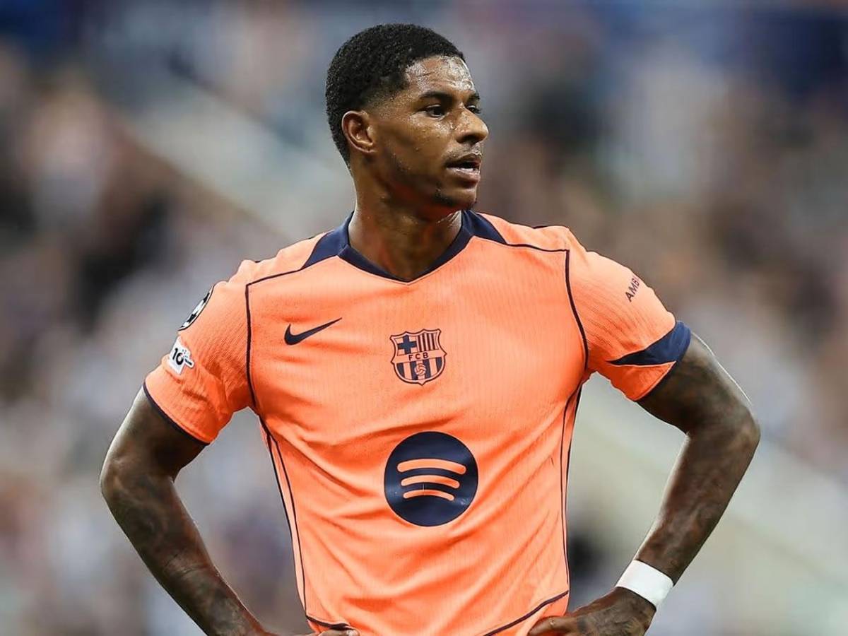 Tabla de goleadores Champions: Doblete de Vinicius, Haaland se despide y el líder falla