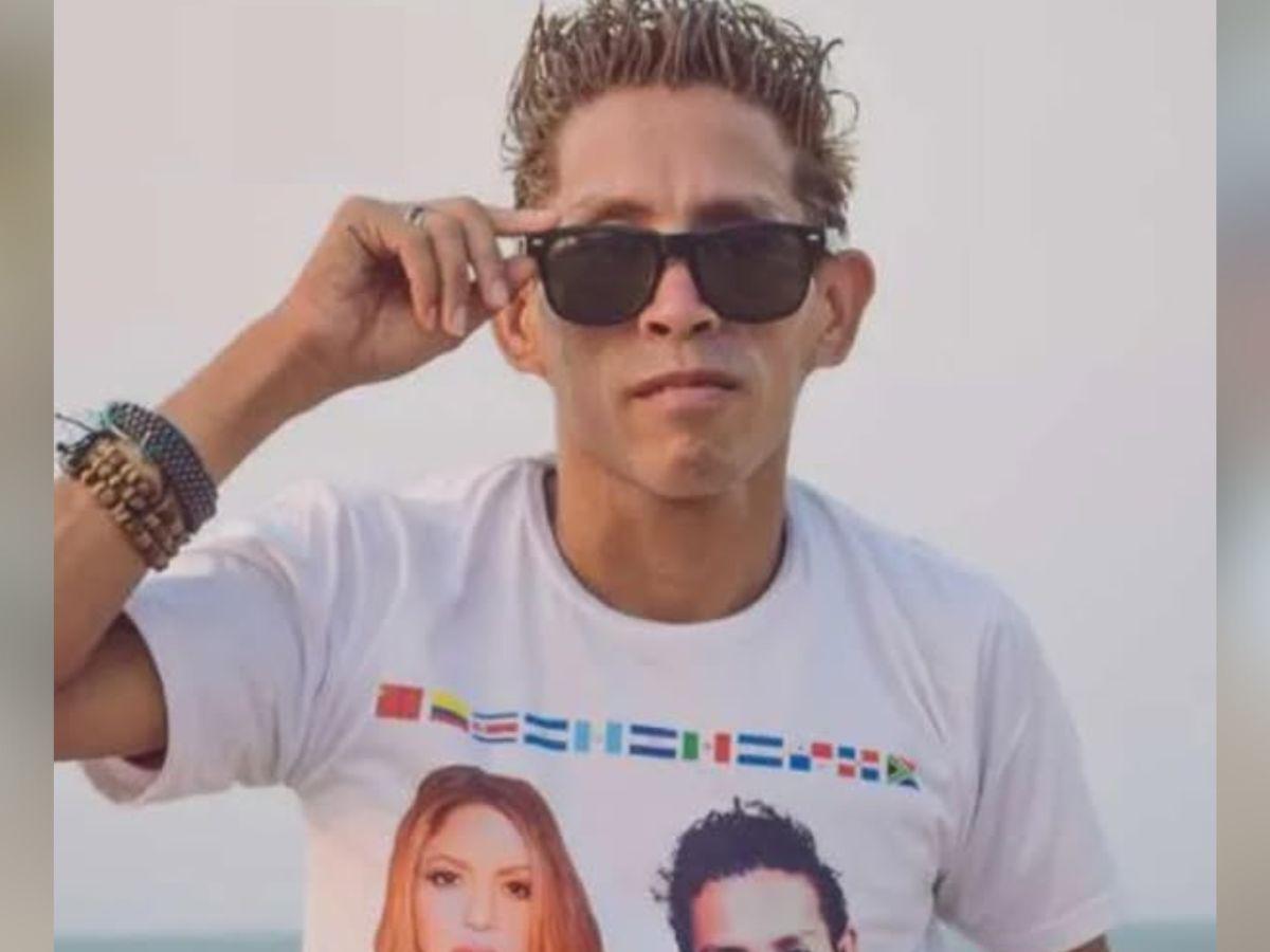 ¿Murió el Shakiro hondureño? Esto se sabe