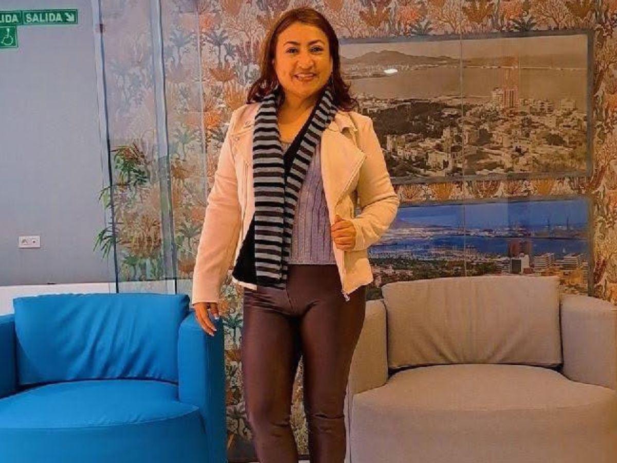 Director de teatro hondureño rompe el silencio tras el asesinato de Diana Calderón