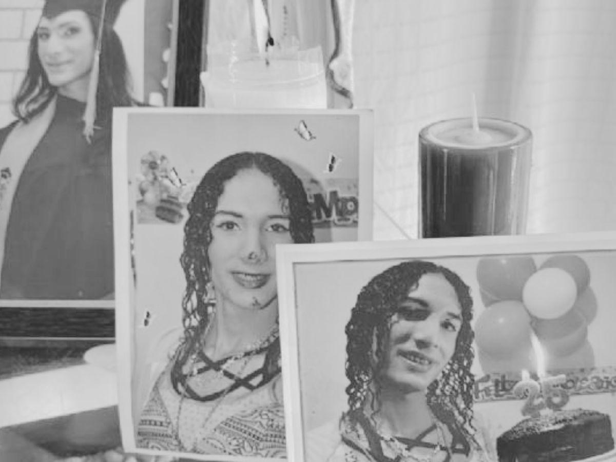 Detienen al presunto asesino de Sara Millerey; le quebró los brazos y piernas