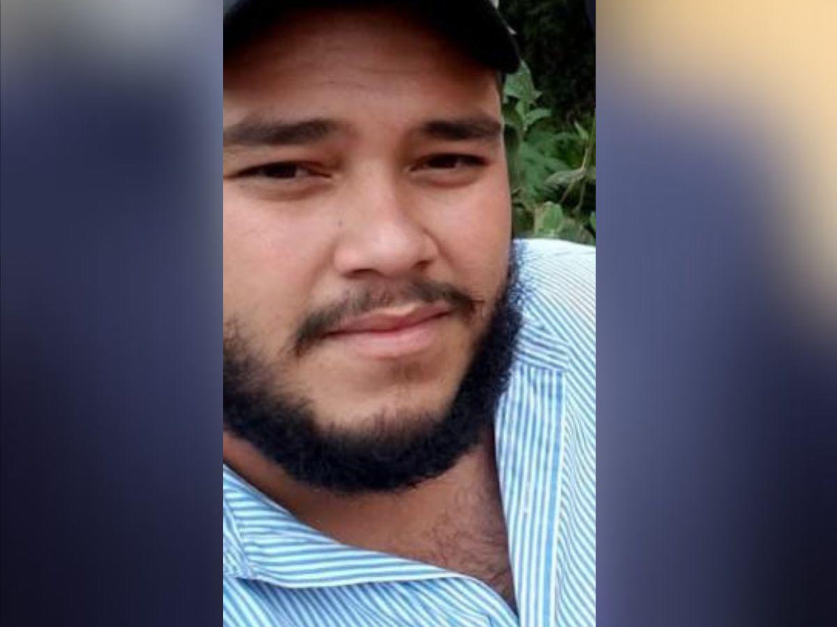 Edwarth soñaba con un taller, pero fue asesinado por un furioso camionero