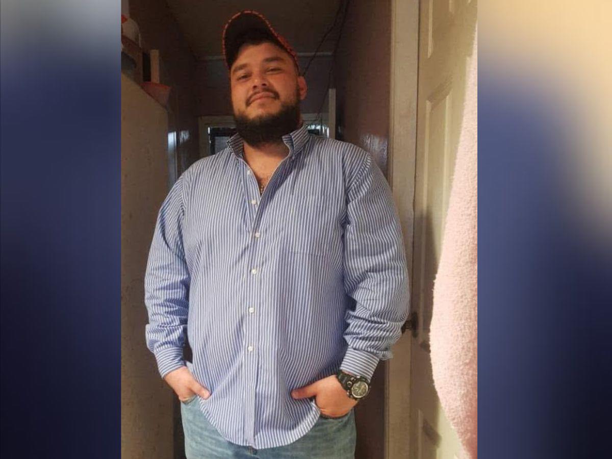 Edwarth soñaba con un taller, pero fue asesinado por un furioso camionero