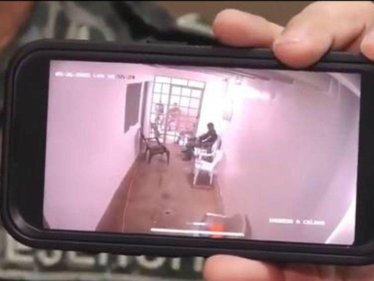 ¿Cómo es la cárcel donde está Iván Velásquez, gerente de Koriun?