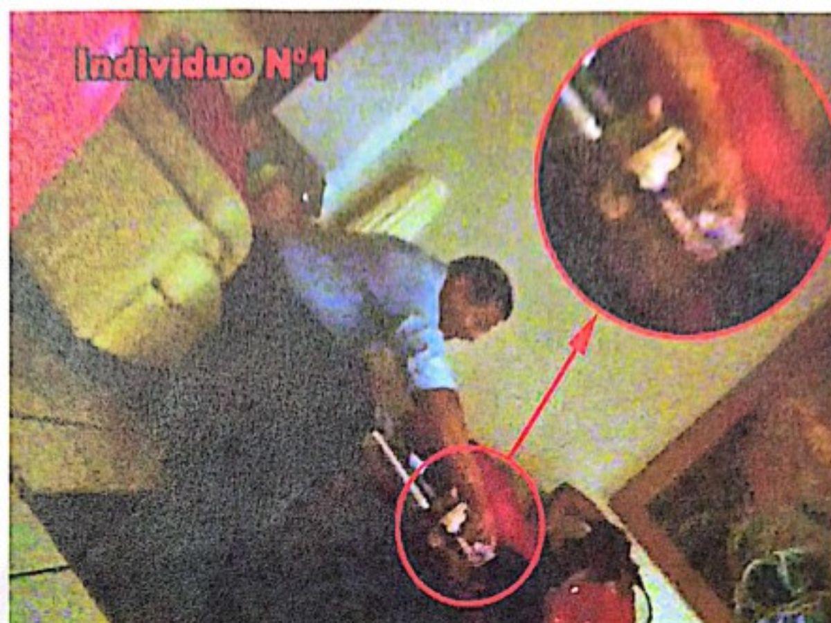 Estos son los narcos con los que supuestamente se reunió Mel Zelaya, según Romeo