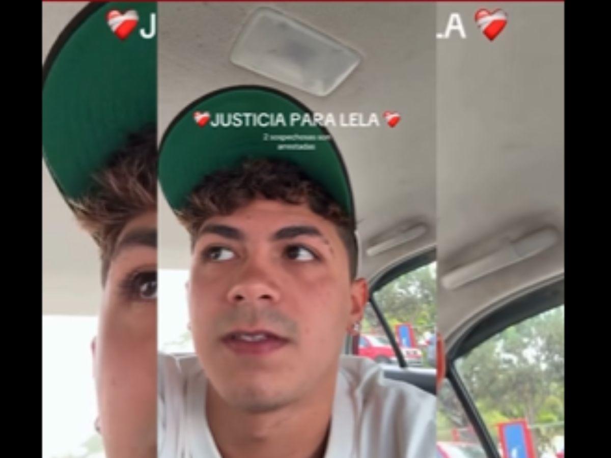 Gabriela fue asesinada por seis de sus amigas frente a su madre