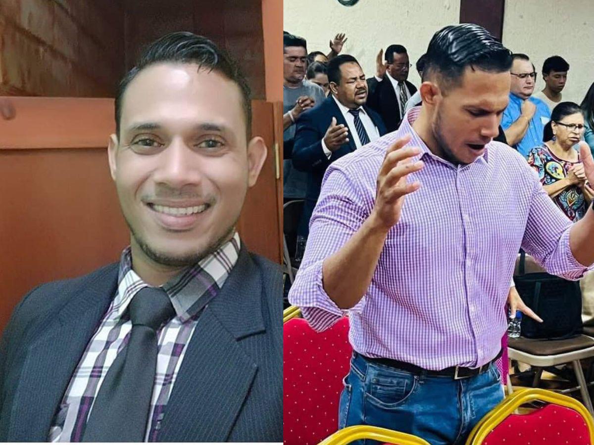 Conmoción por la muerte del reconocido líder evangélico Julio Cesar Bustillo