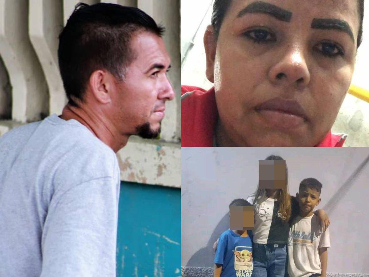 Dictan prisión preventiva para Wilmer Gutiérrez, padrastro del niño Elvis Eliú