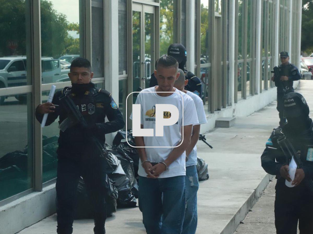 Dictan prisión preventiva para Wilmer Gutiérrez, padrastro del niño Elvis Eliú