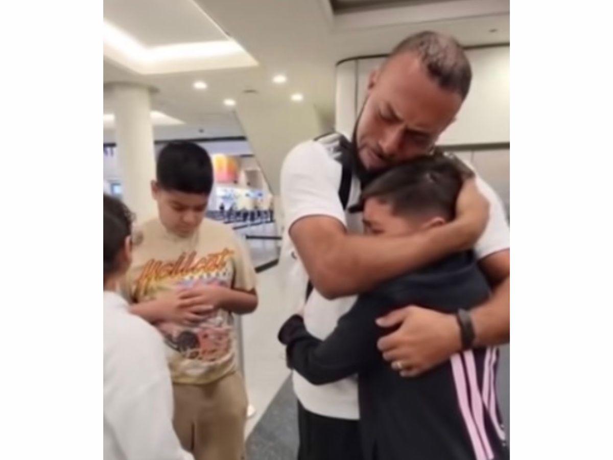 La desgarradora historia de Marcos Mejía, el hondureño que se autodeportó y dejó a sus hijos en EEUU