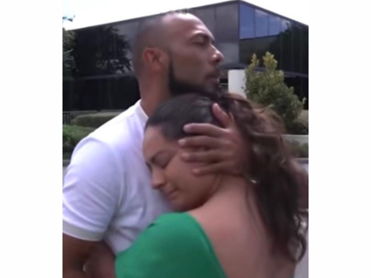 La desgarradora historia de Marcos Mejía, el hondureño que se autodeportó y dejó a sus hijos en EEUU