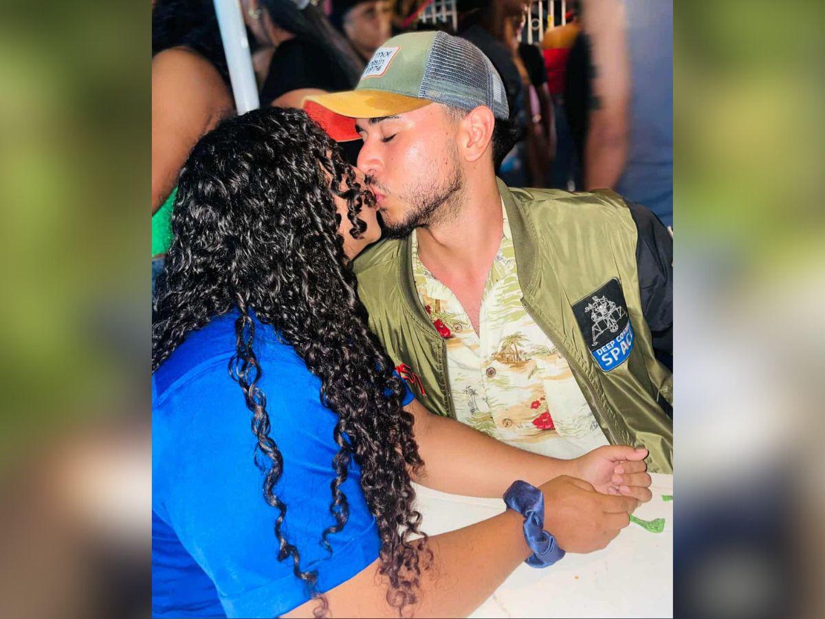 “Te cuidaré toda la vida”: las desgarradoras palabras de Joshua a su novia antes del accidente en El Paraíso