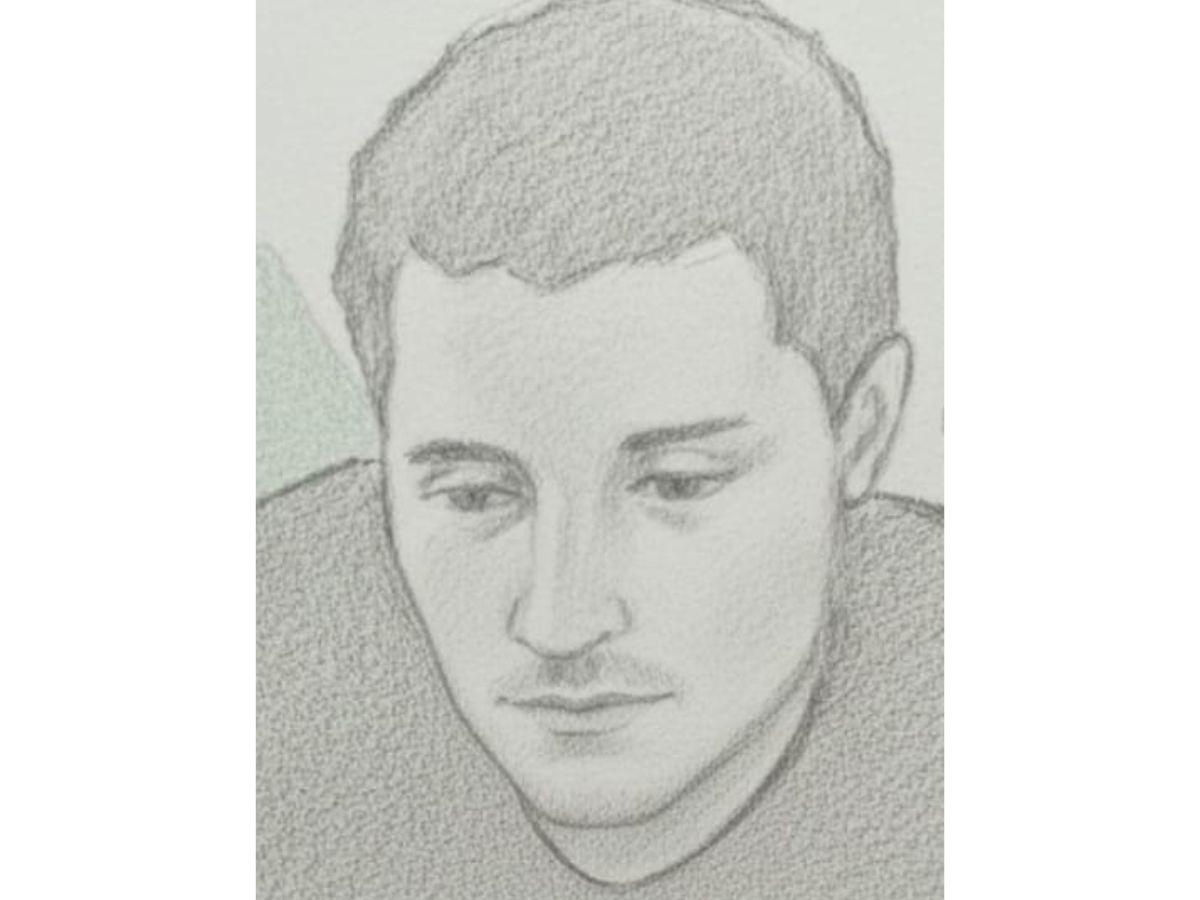 Estos son los supuestos seis temibles asaltantes que operan en el Valle de Sula