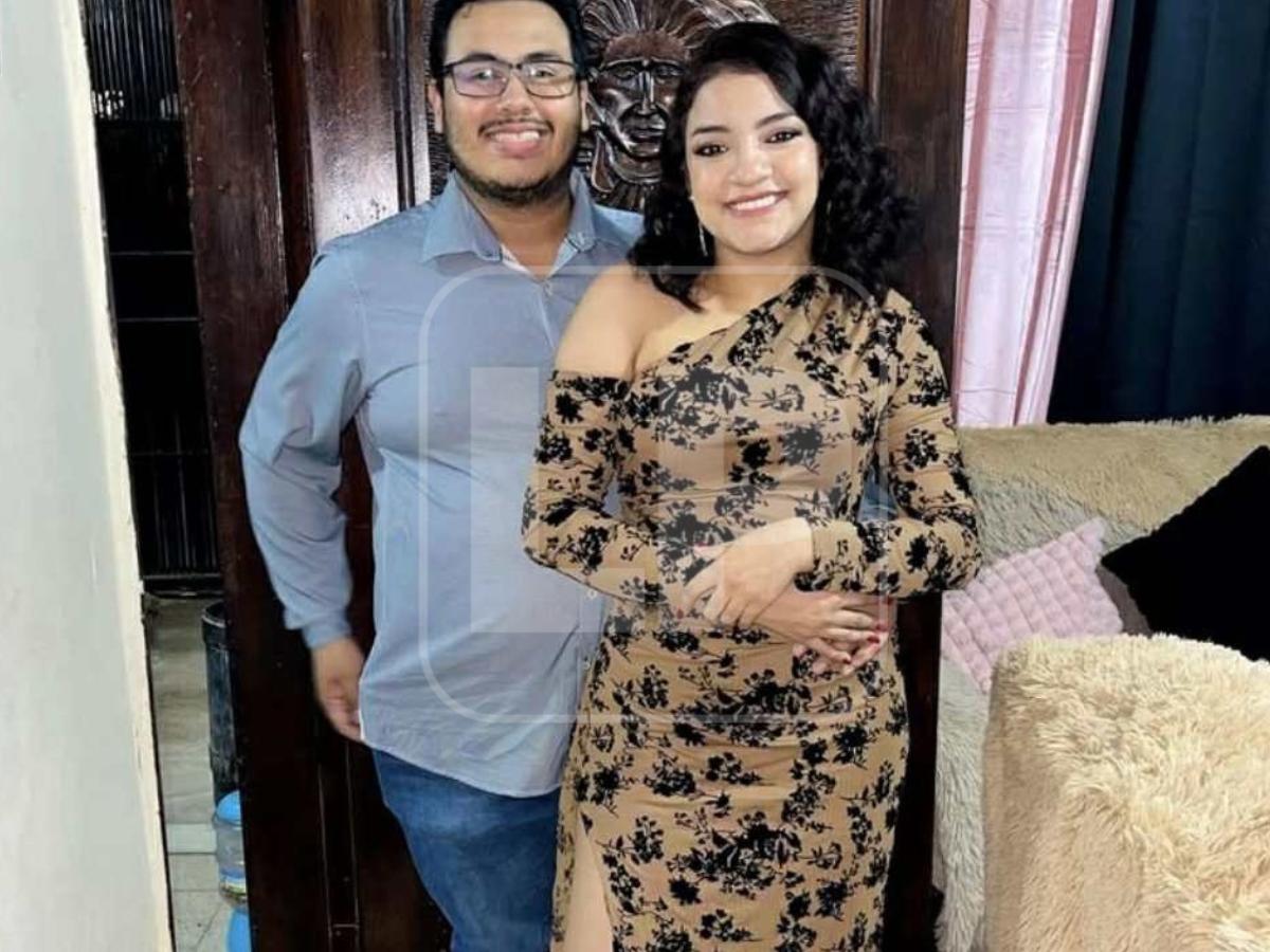 Familia hace revelación: lo que no se sabe sobre pareja muerta en Tatumbla