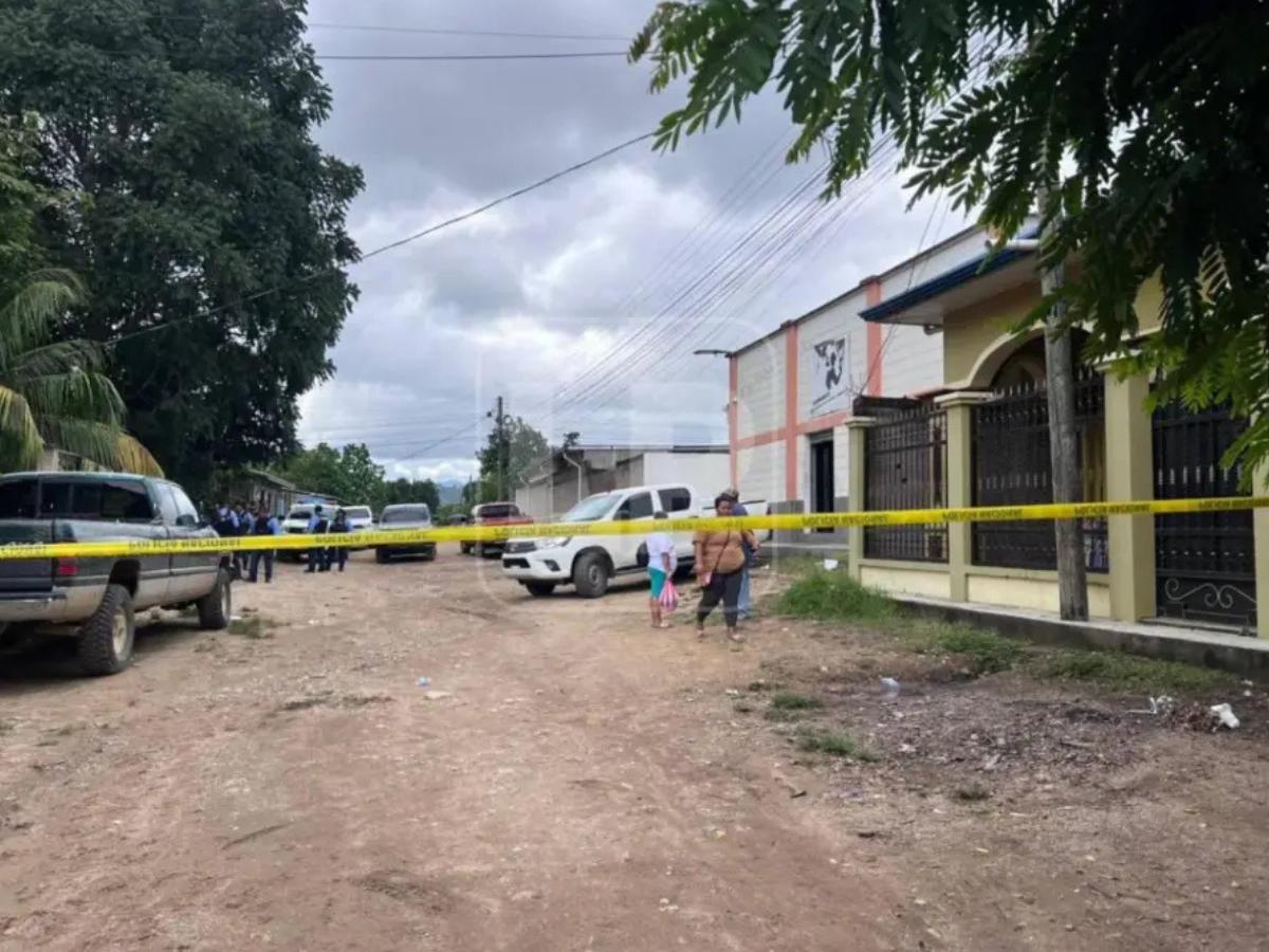 Cae el primer implicado en la muerte de El Pollo y sus tres guardaespaldas