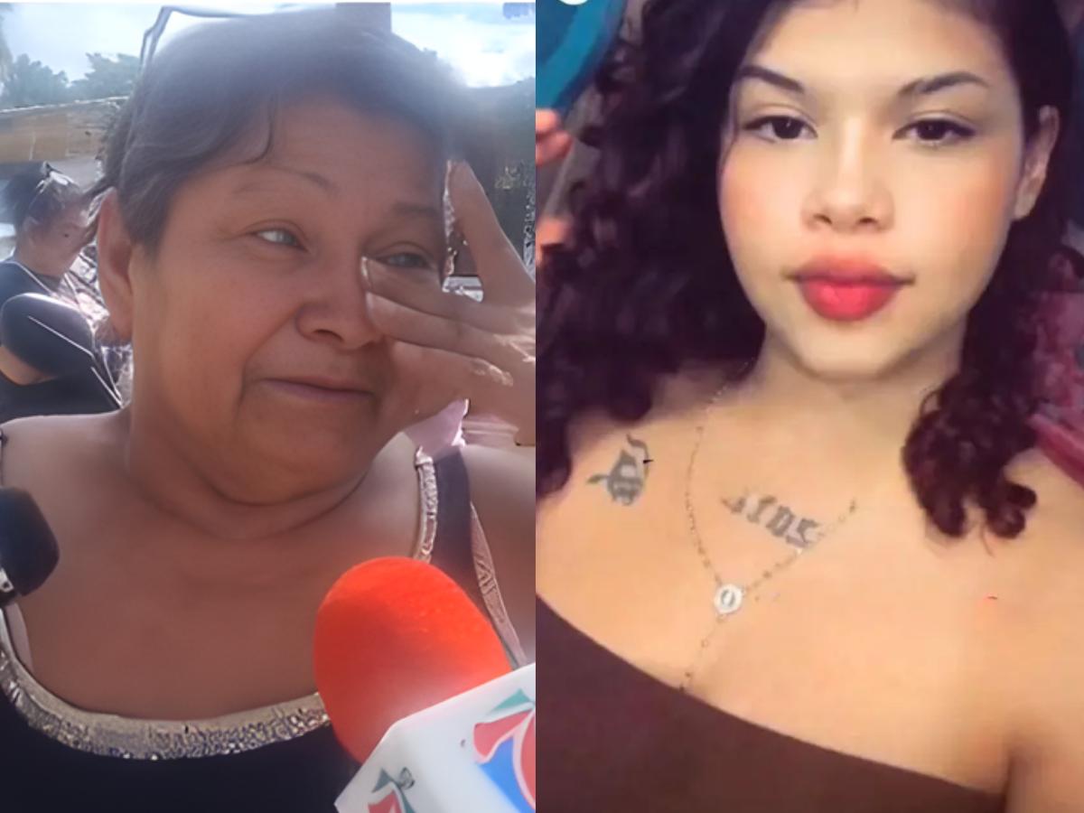 Ella iba a jalón: los últimos minutos de Dayaris, la joven ultimada en emboscada en Colón