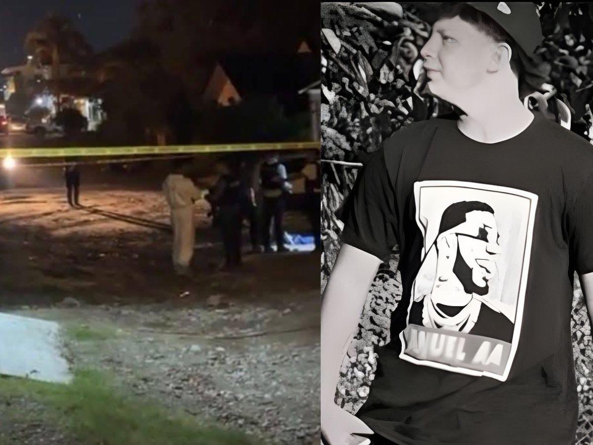 Identifican a los jóvenes que murieron a disparos en El Progreso