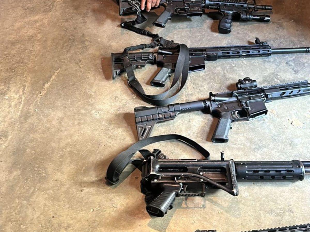 Nuevos detalles sobre el asesinato de “El Pollo” y sus tres guardaespaldas en gimnasio