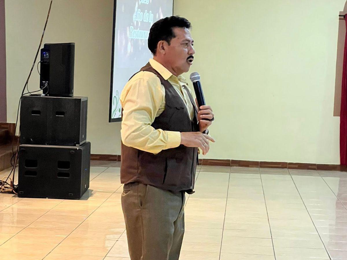 Arrestan a pastor por presunto intento de abuso contra menor