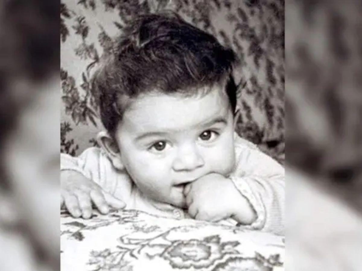 El pasado de Salvador Nasralla: fotos inéditas de su juventud