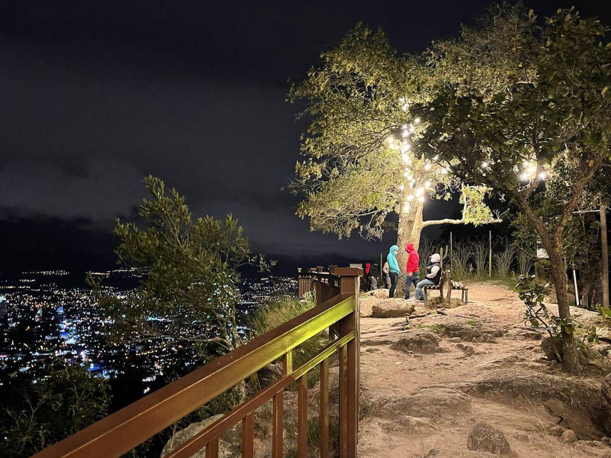 Algo muy brillante cruzará el cielo hondureño la noche de este 5 de diciembre