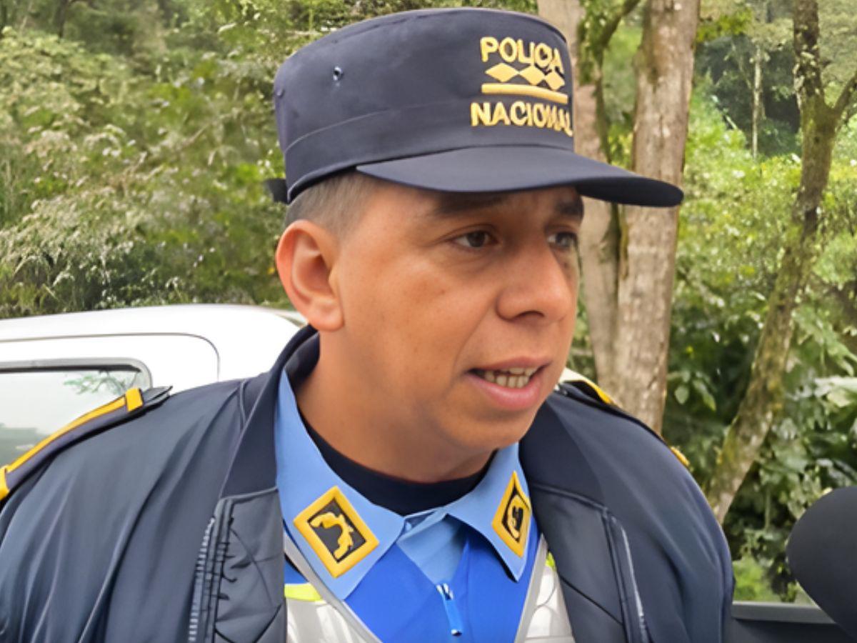 Salen a la luz las posibles causas del accidente de bus en Intibucá