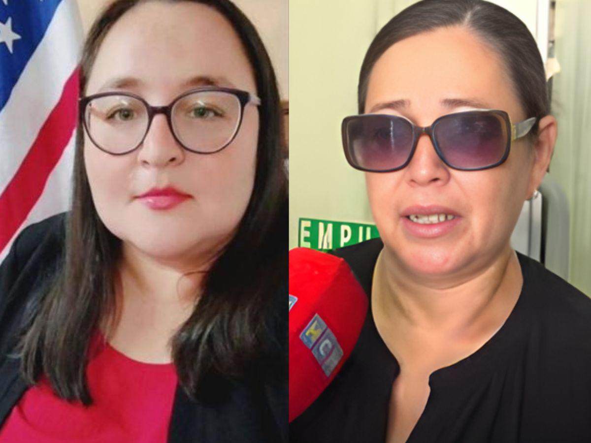 Desgarrador relato de madre de maestra de inglés que murió en accidente en el segundo anillo