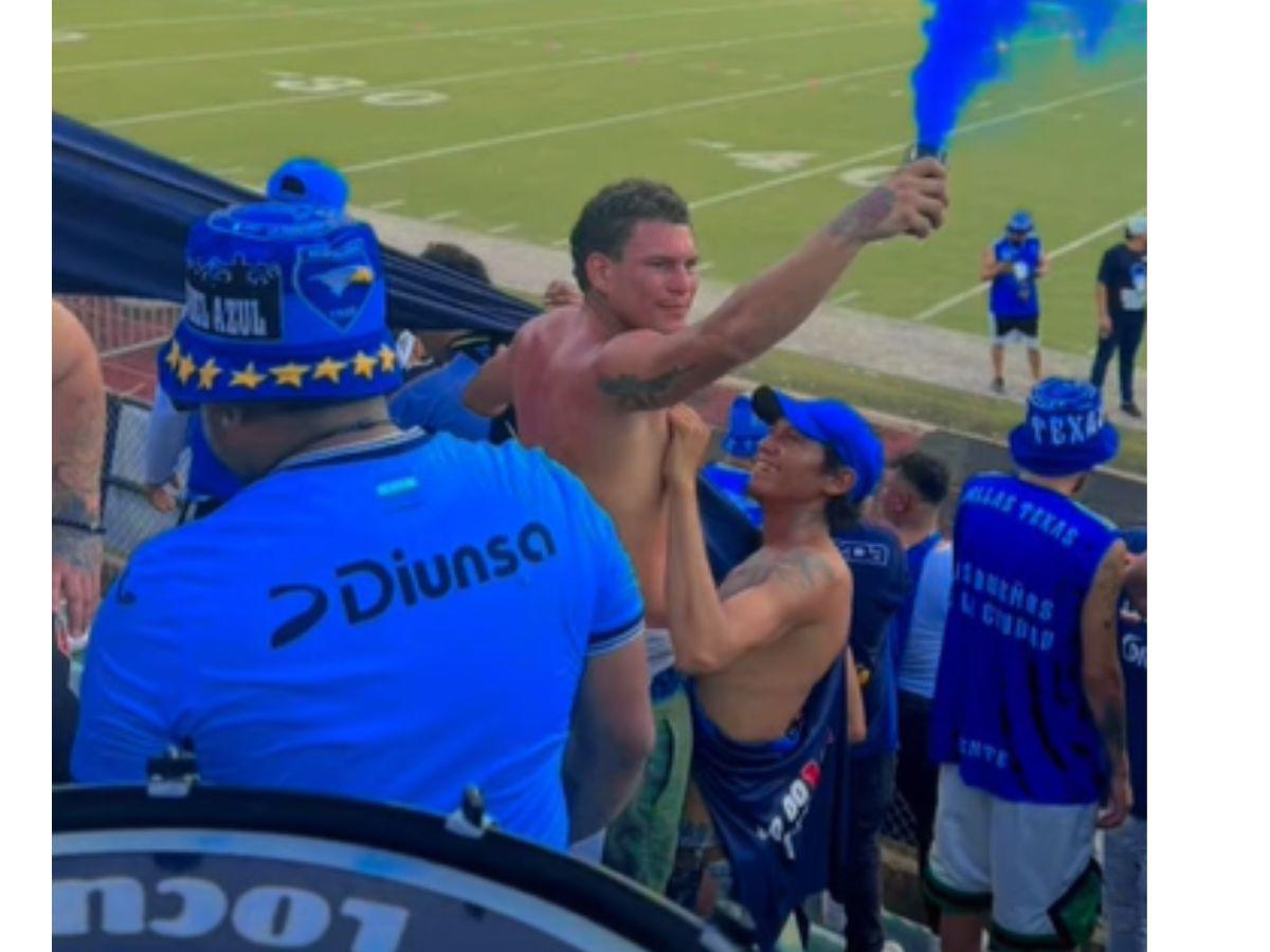 Salió del estadio y lo asesinaron: aficionado del Motagua muere tras partido