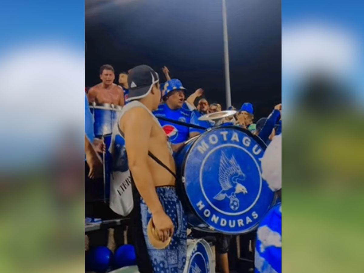 Salió del estadio y lo asesinaron: aficionado del Motagua muere tras partido
