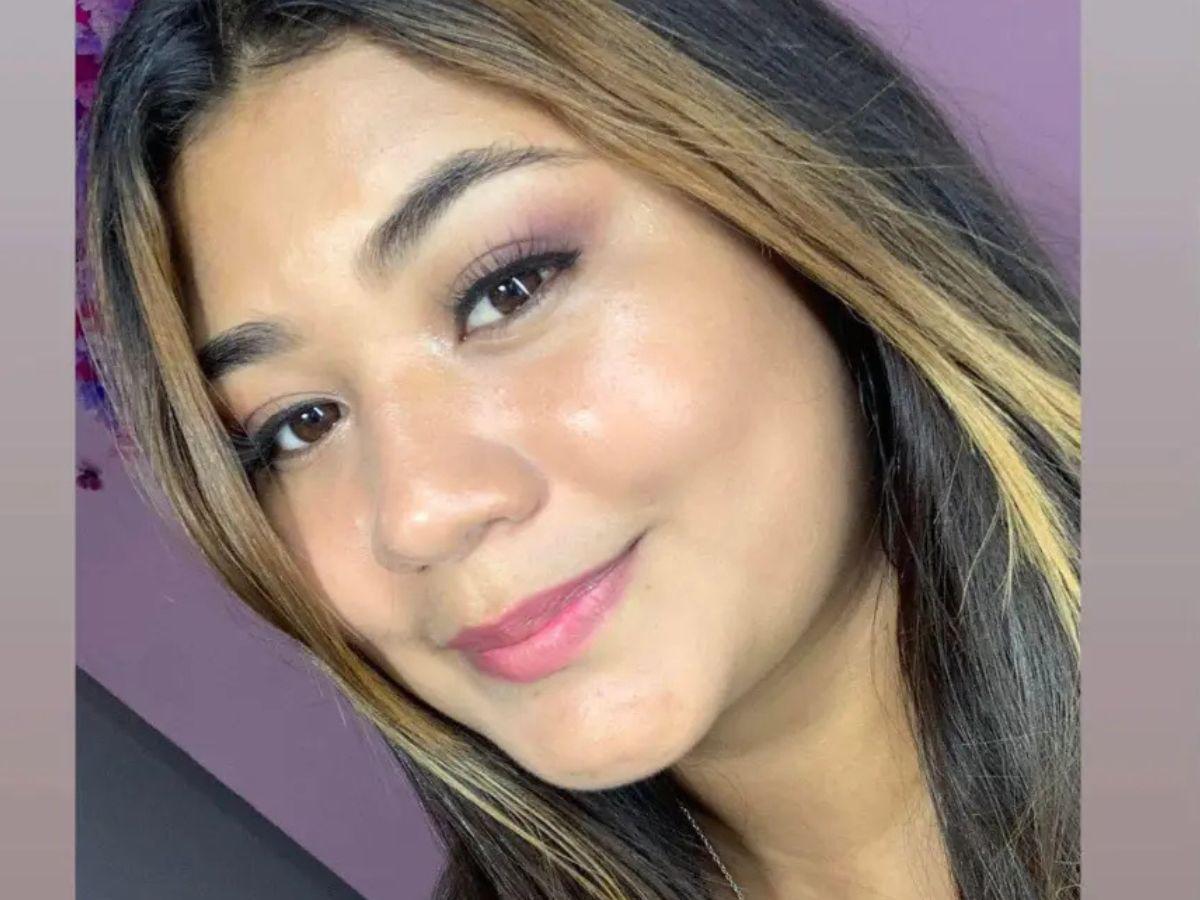 Walter Alvarenga admite el crimen: el triste final de la manicurista Katherine Reyes