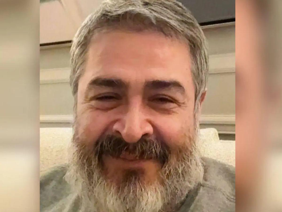 Las fotos que permanecían ocultas: así se veía JOH tras salir de prisión en EEUU