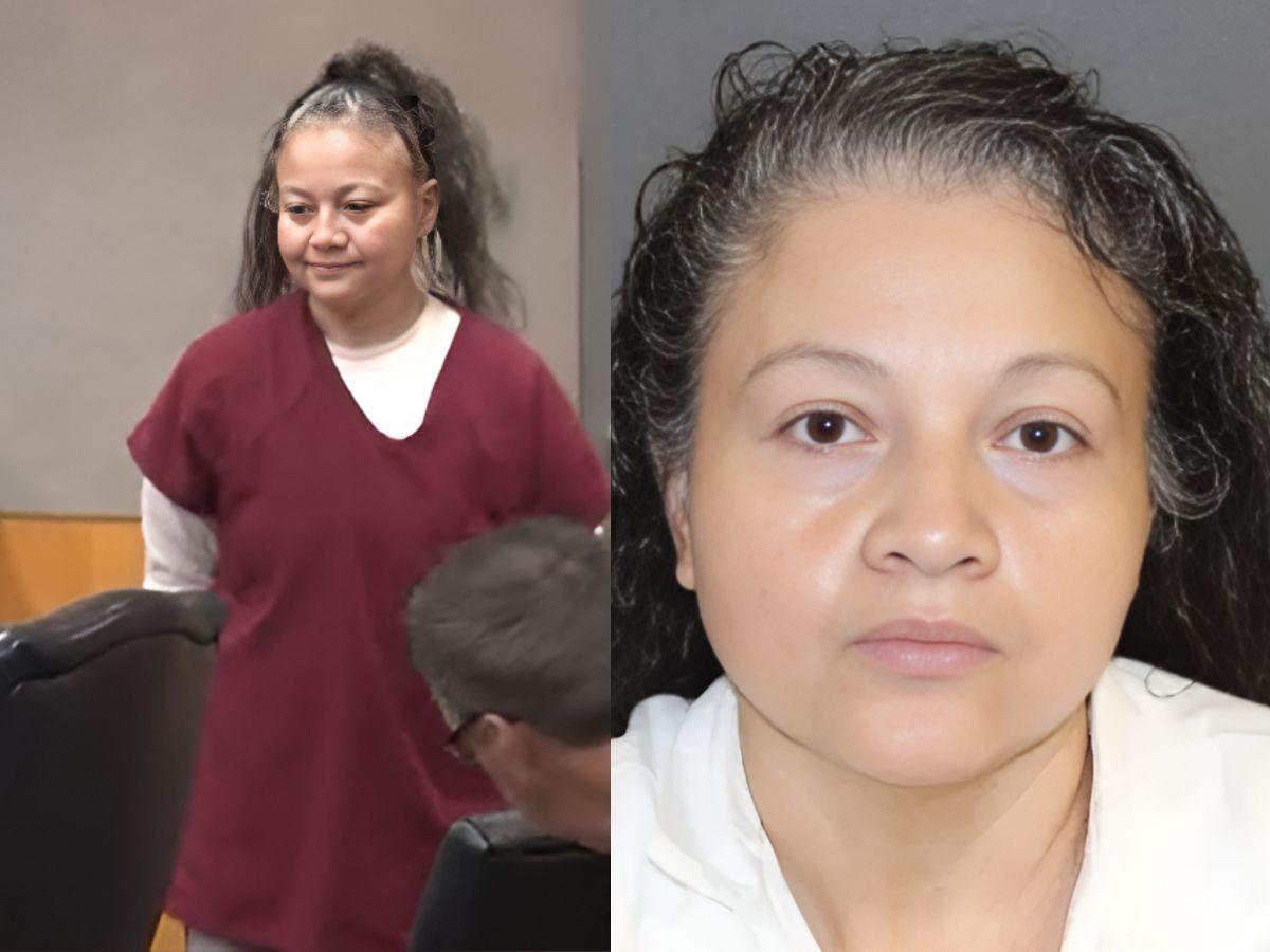 Juez rompe en llanto al declararla inocente: madre hondureña pasó 20 años en prisión en Texas