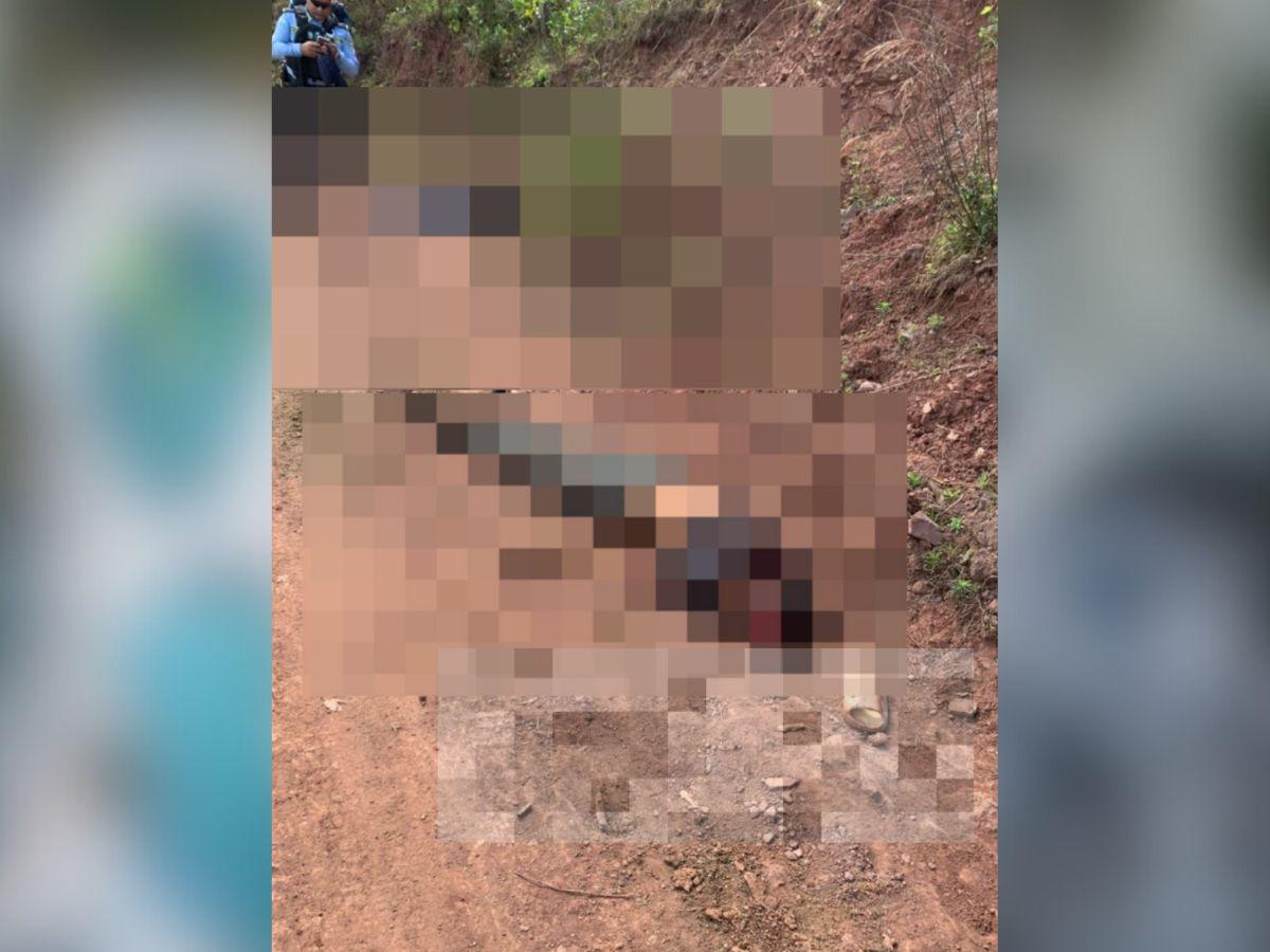 Autoridades investigan si cabecilla del Cártel de El Diablo murió en masacre de Sulaco