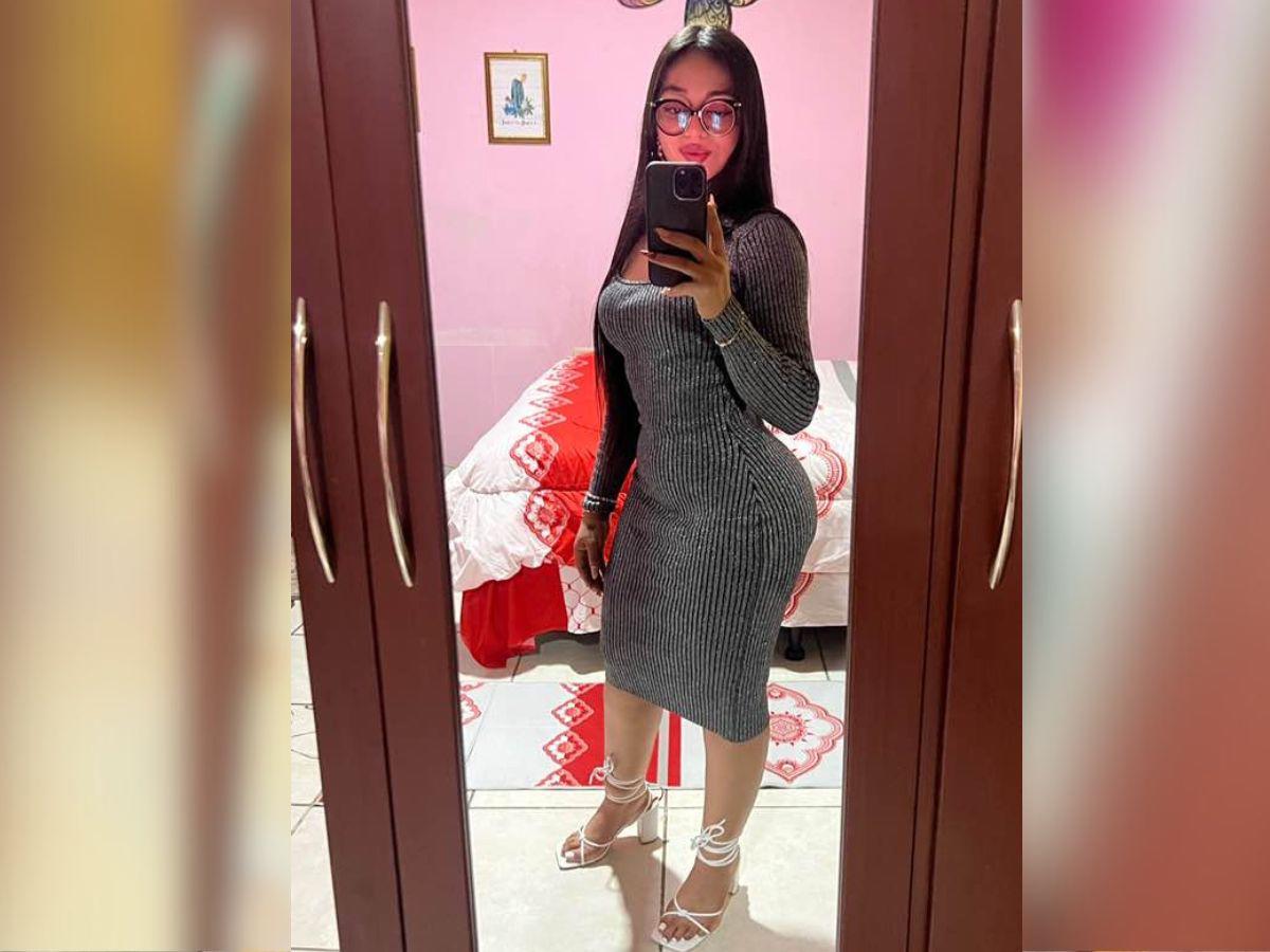 Muere Leydy Valladares, segunda víctima del accidente en El Paraíso