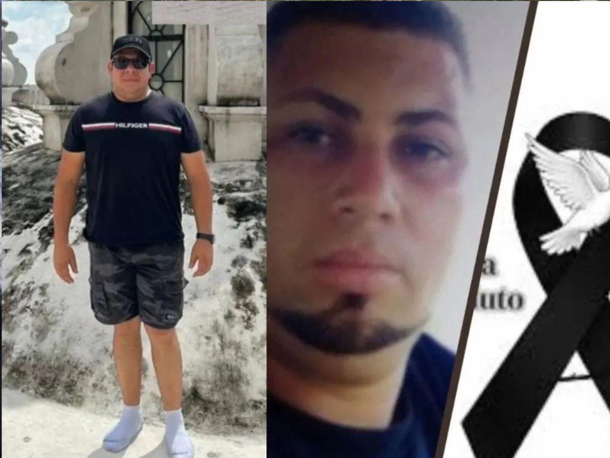 Salieron juntas y no regresaron: madre e hija entre las víctimas del choque en Quimistán