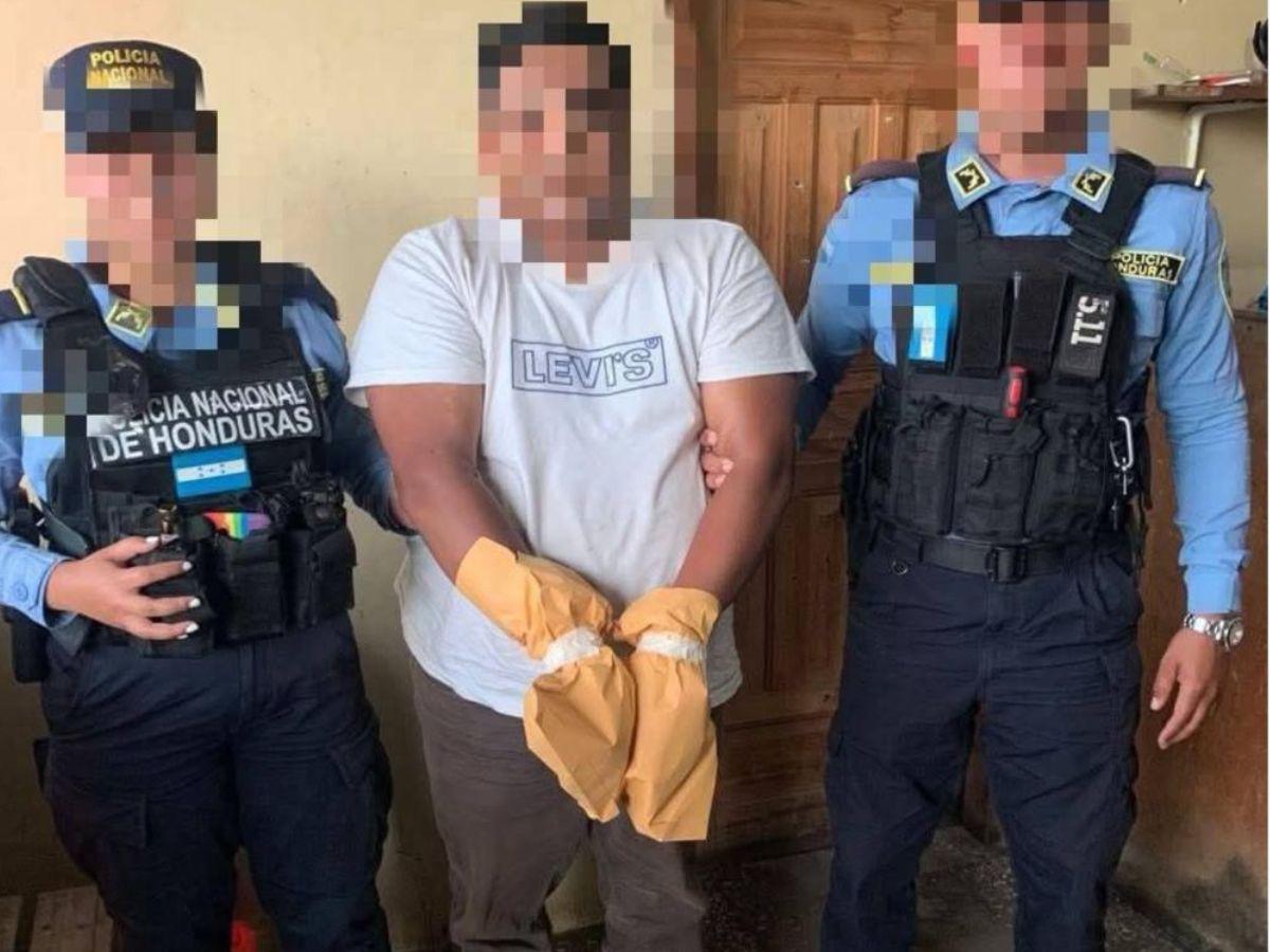 Muere segunda víctima tras el atentado contra Mari Medina en Catacamas