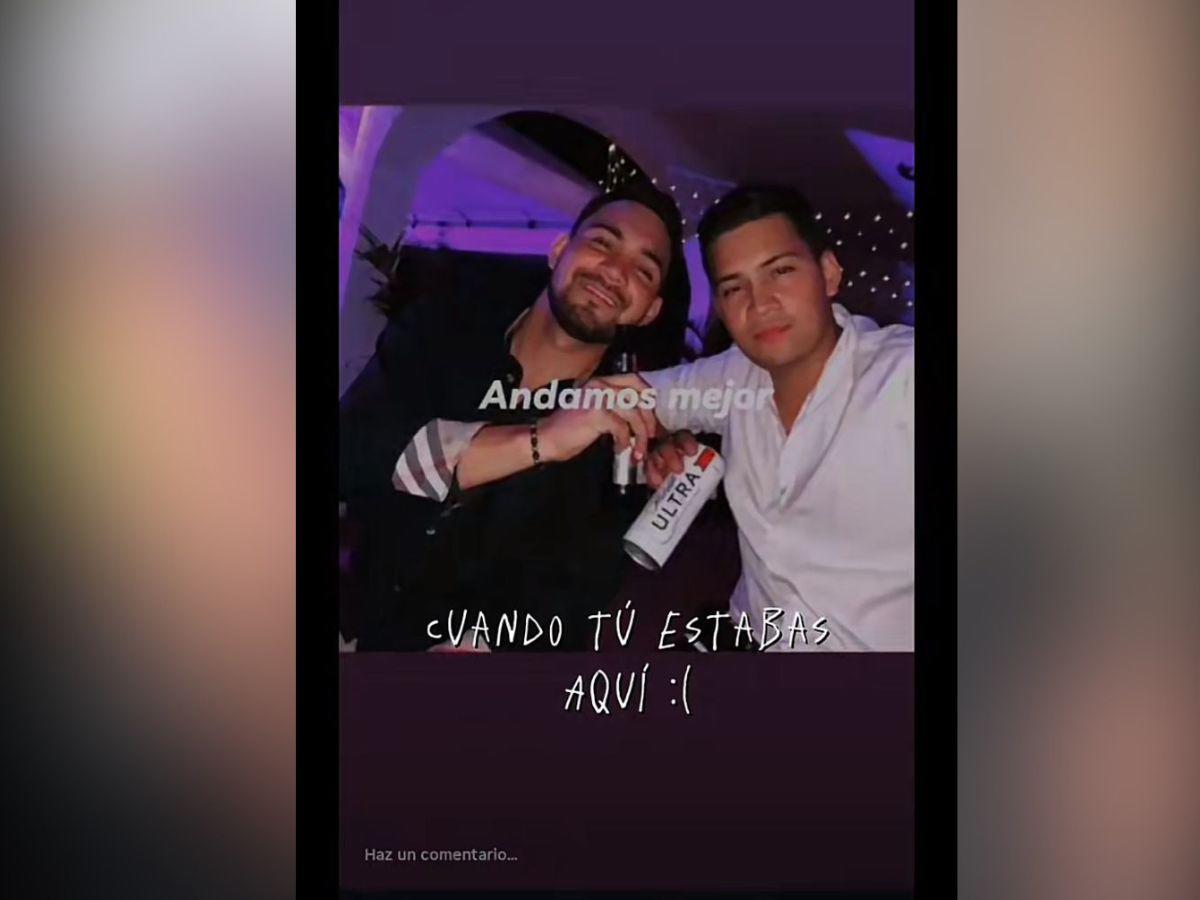 “Dios se está olvidando de nosotros”: el desgarrador clamor de la familia de Hernán Martínez