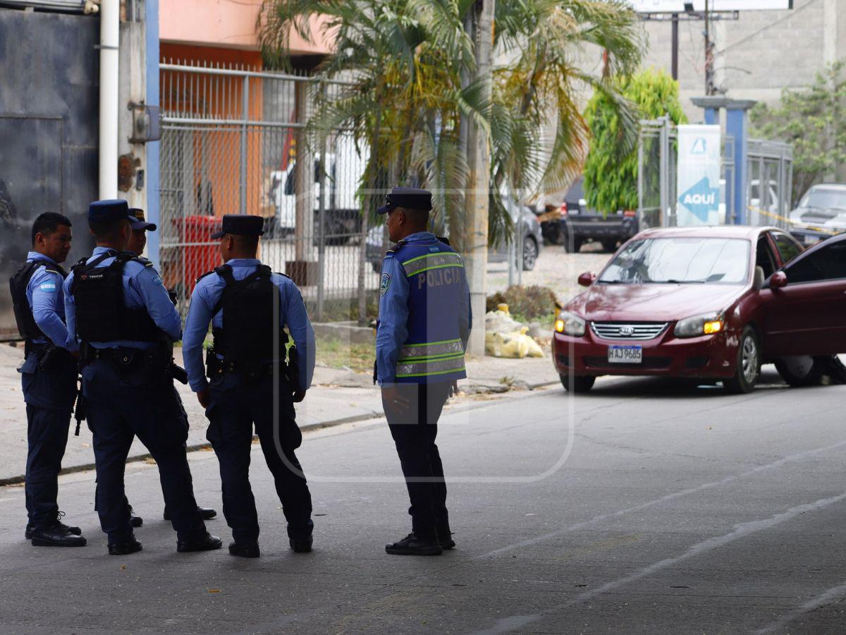Wilson Medina habría forcejeado con atacante antes de ser asesinado en colonia Guadalupe