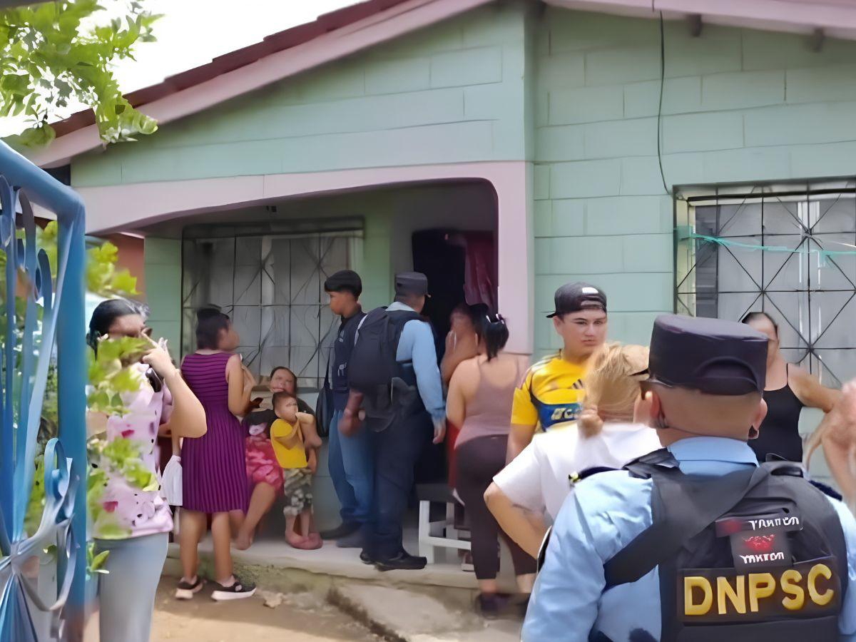 “Me hubiese quitado la vida a mí”: madre de enfermera asesinada en San Manuel rompe el silencio
