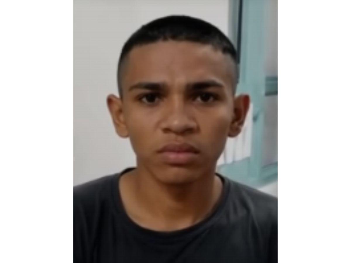 Camioneta negra, disparos y fuga: así ocurrió la masacre donde murió tiktoker en taller de SPS